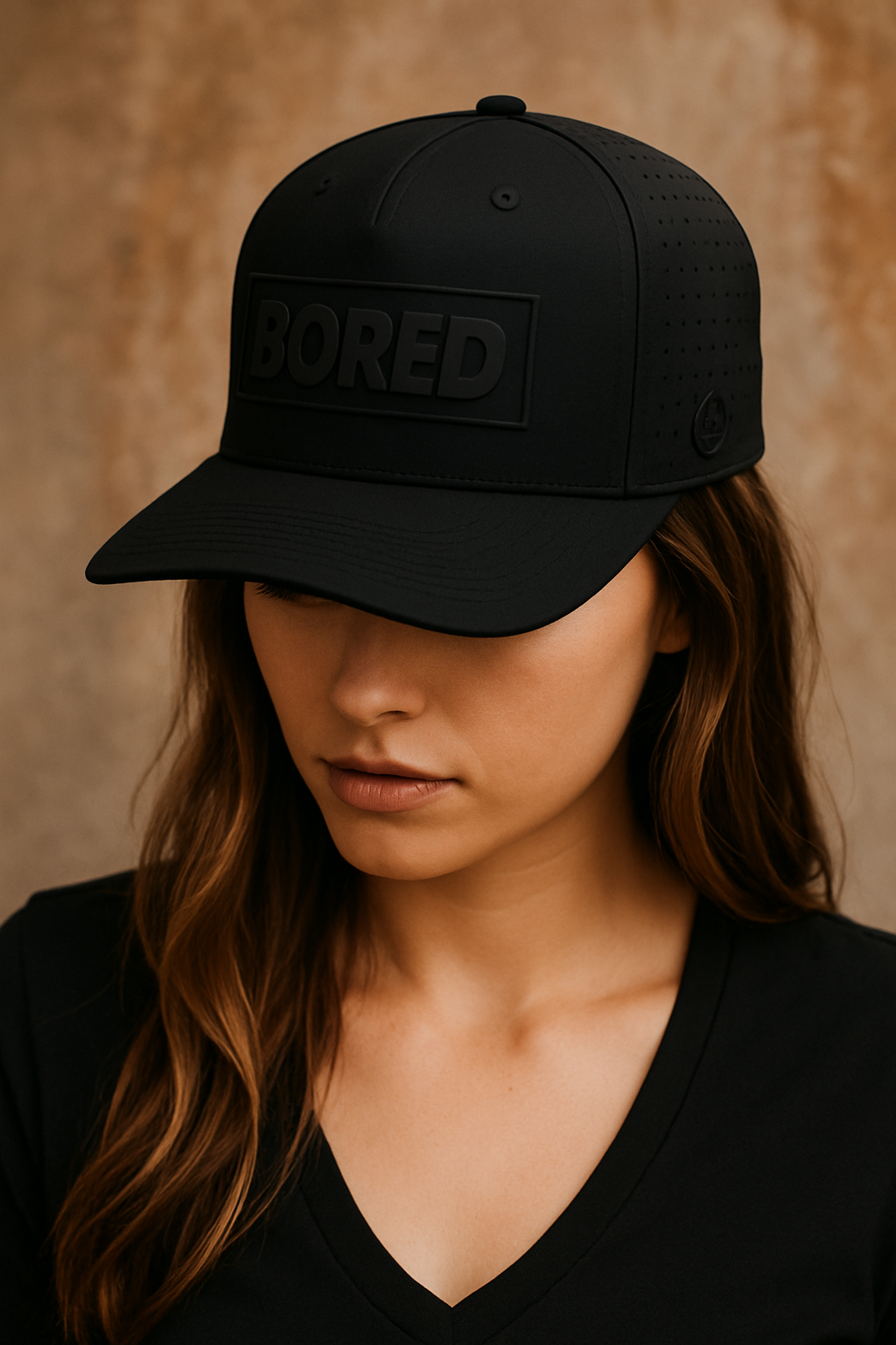 PRESALE: Creator HUB Bored Hat and Plushie